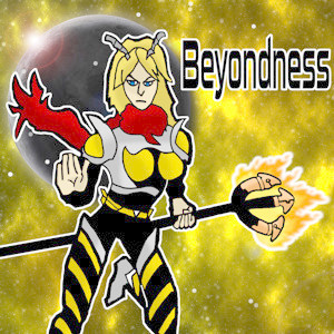 Beyondness EP